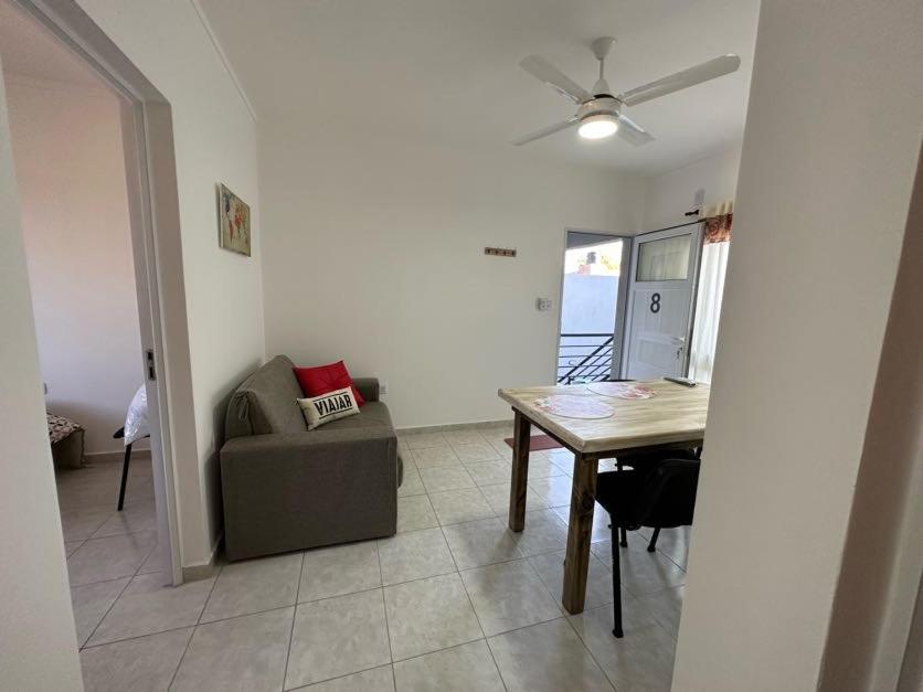 DON SIMON Apart 8 -departamento nuevo
