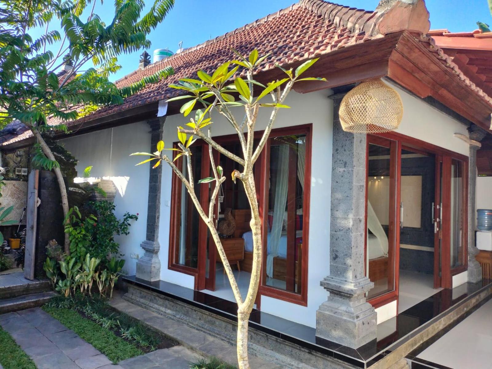 Baruna Sari Villa