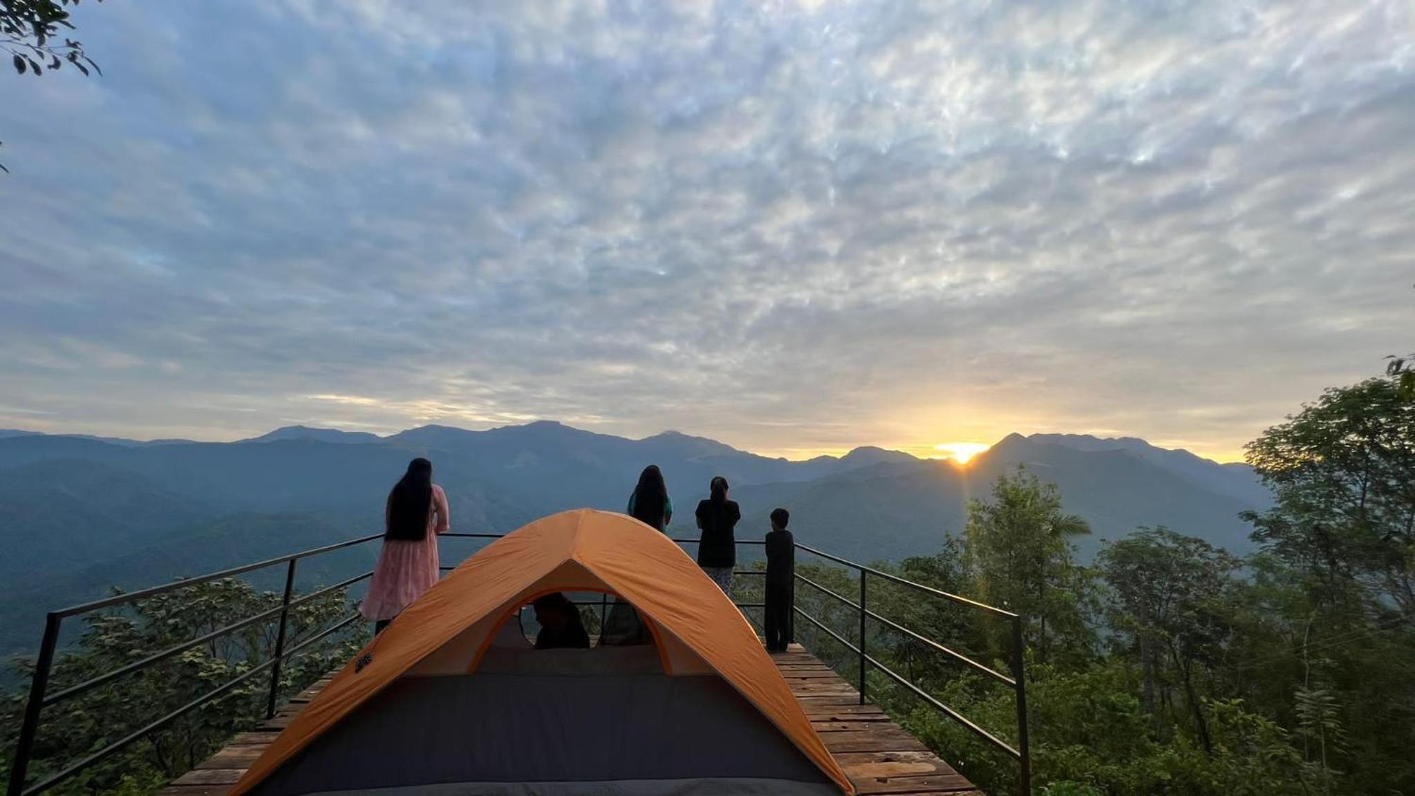 Paithal Mount Resort