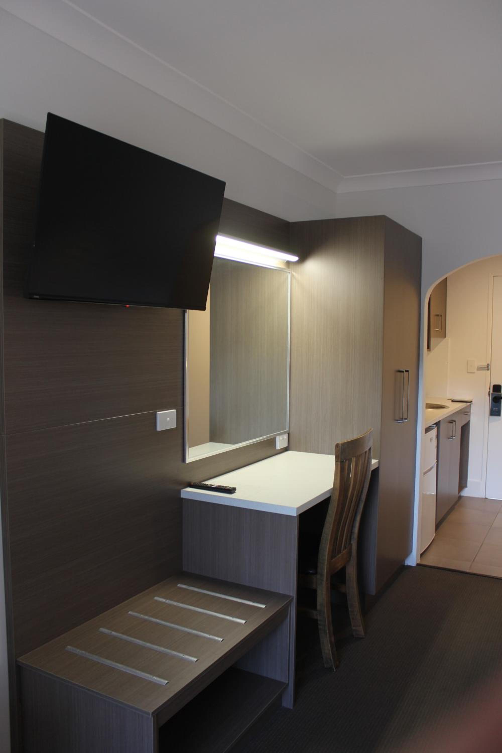 Aston Motel Yamba