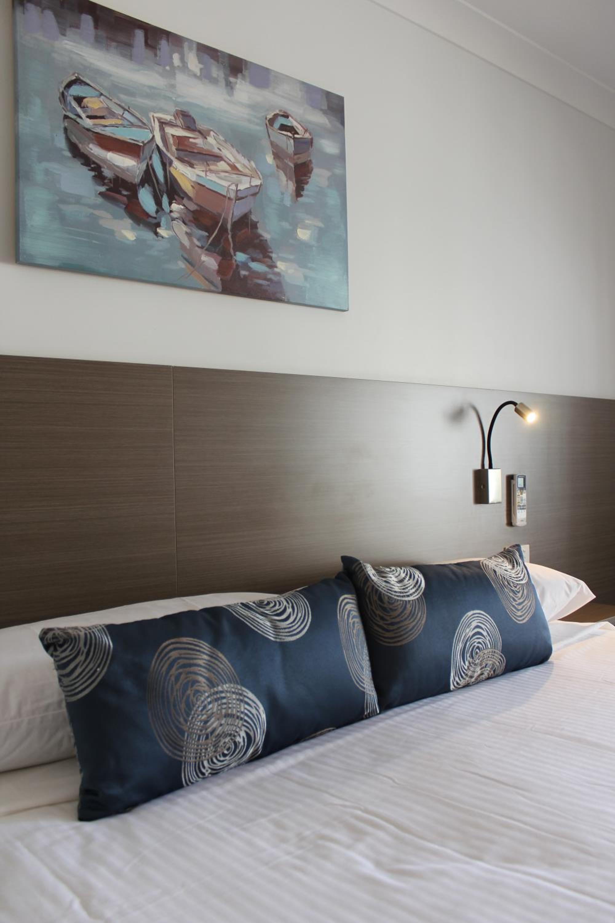 Aston Motel Yamba