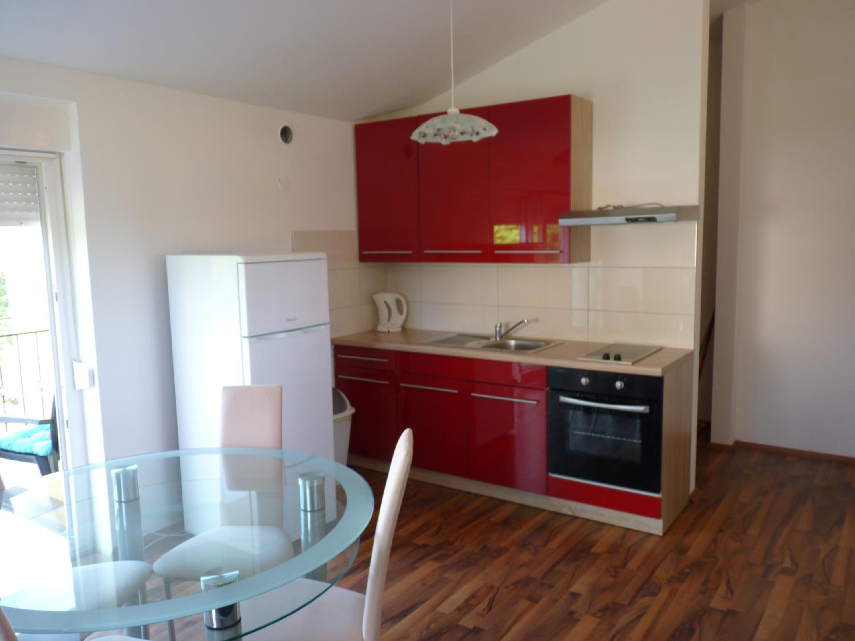 Apartment Adriatic