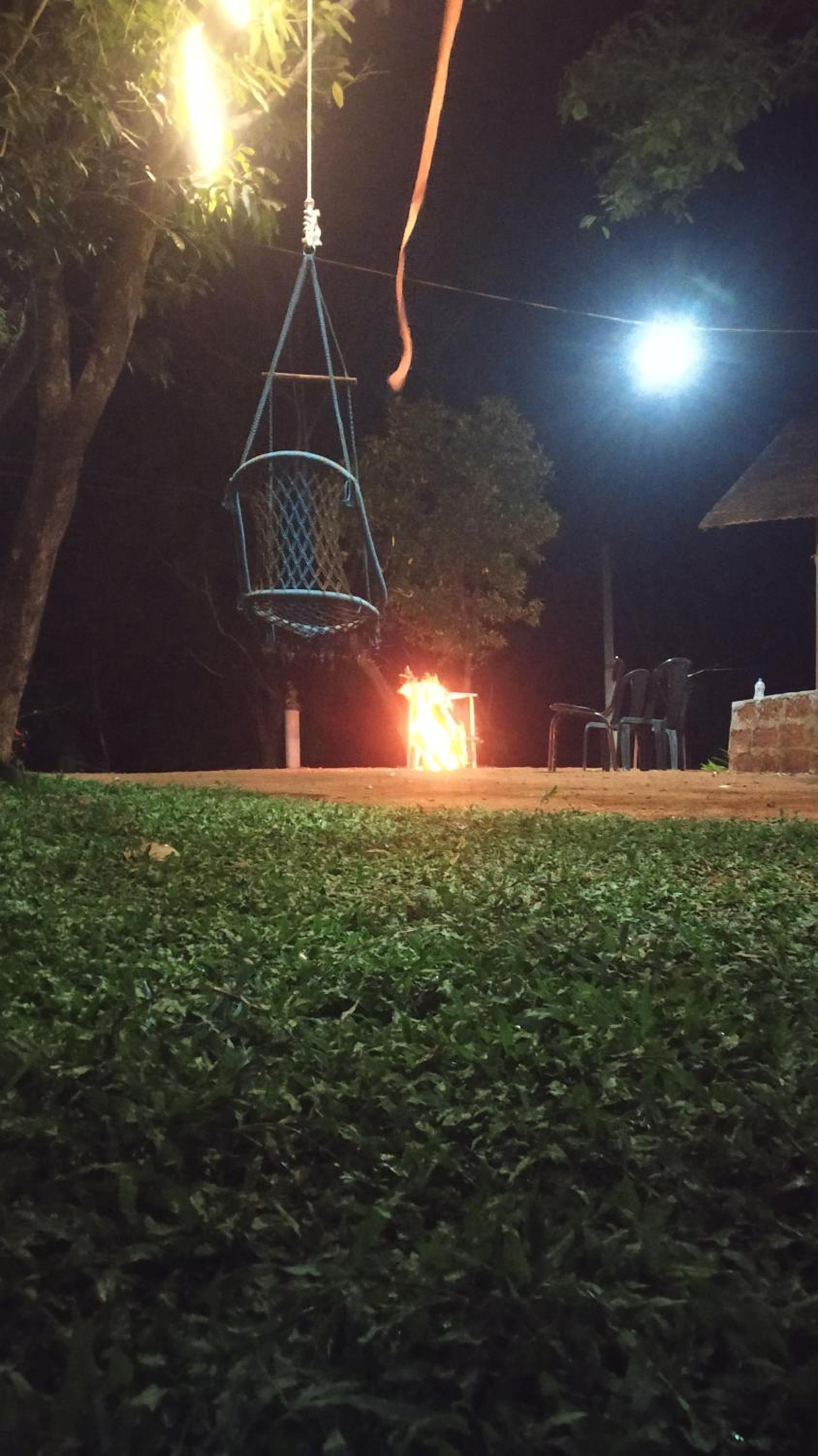 Paithal Mount Resort