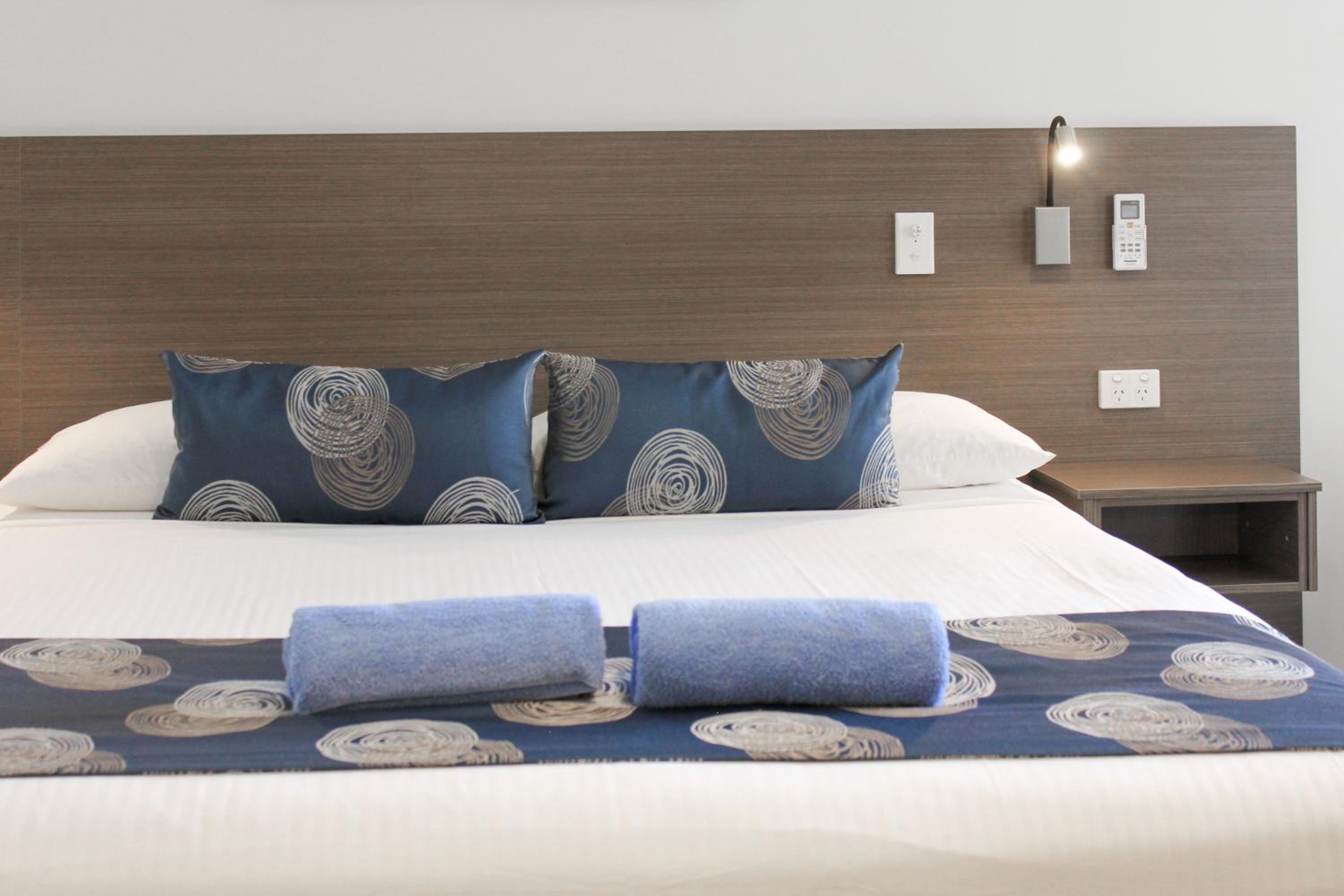 Aston Motel Yamba