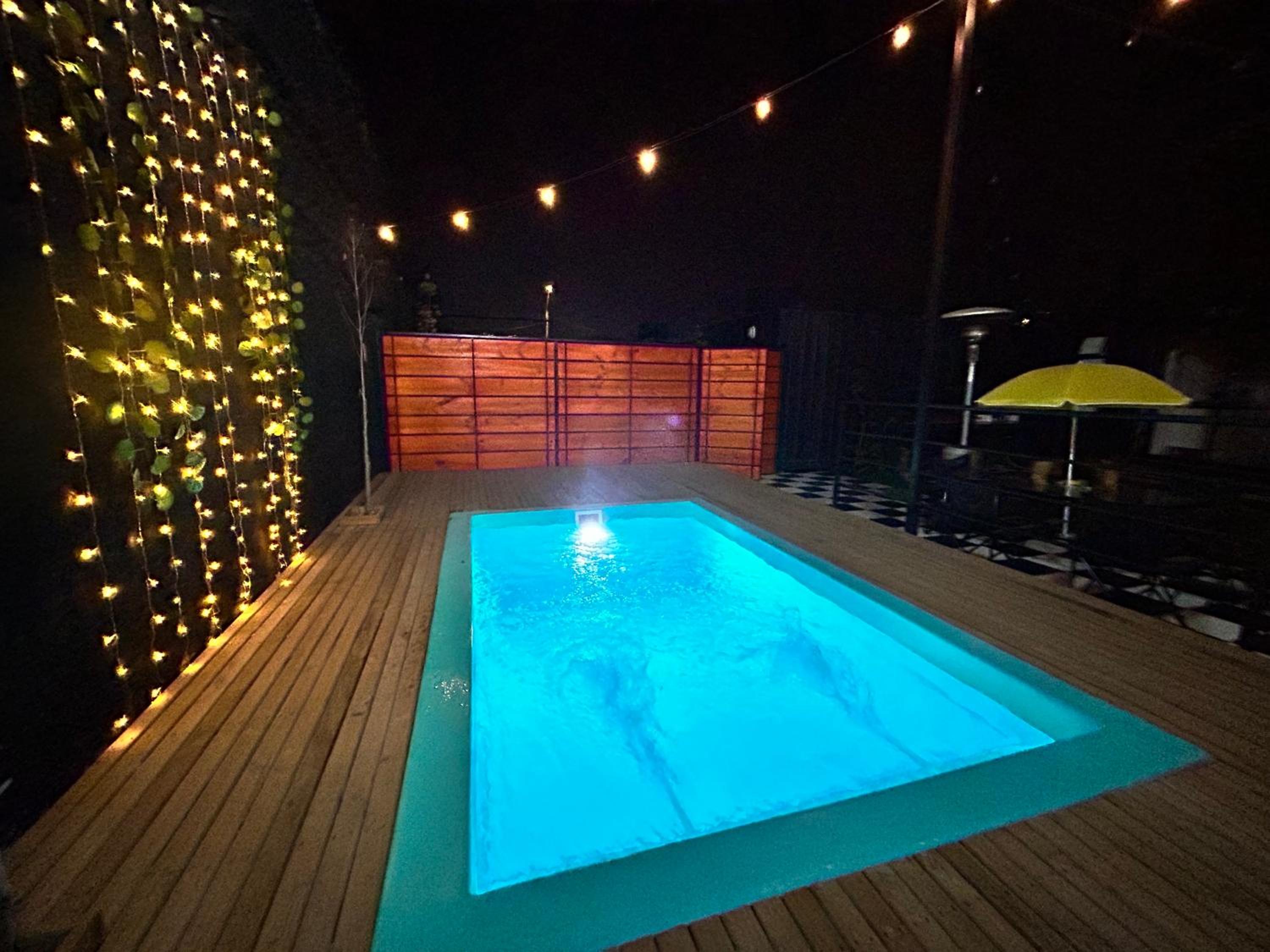 Casa Miel Villa Alemana