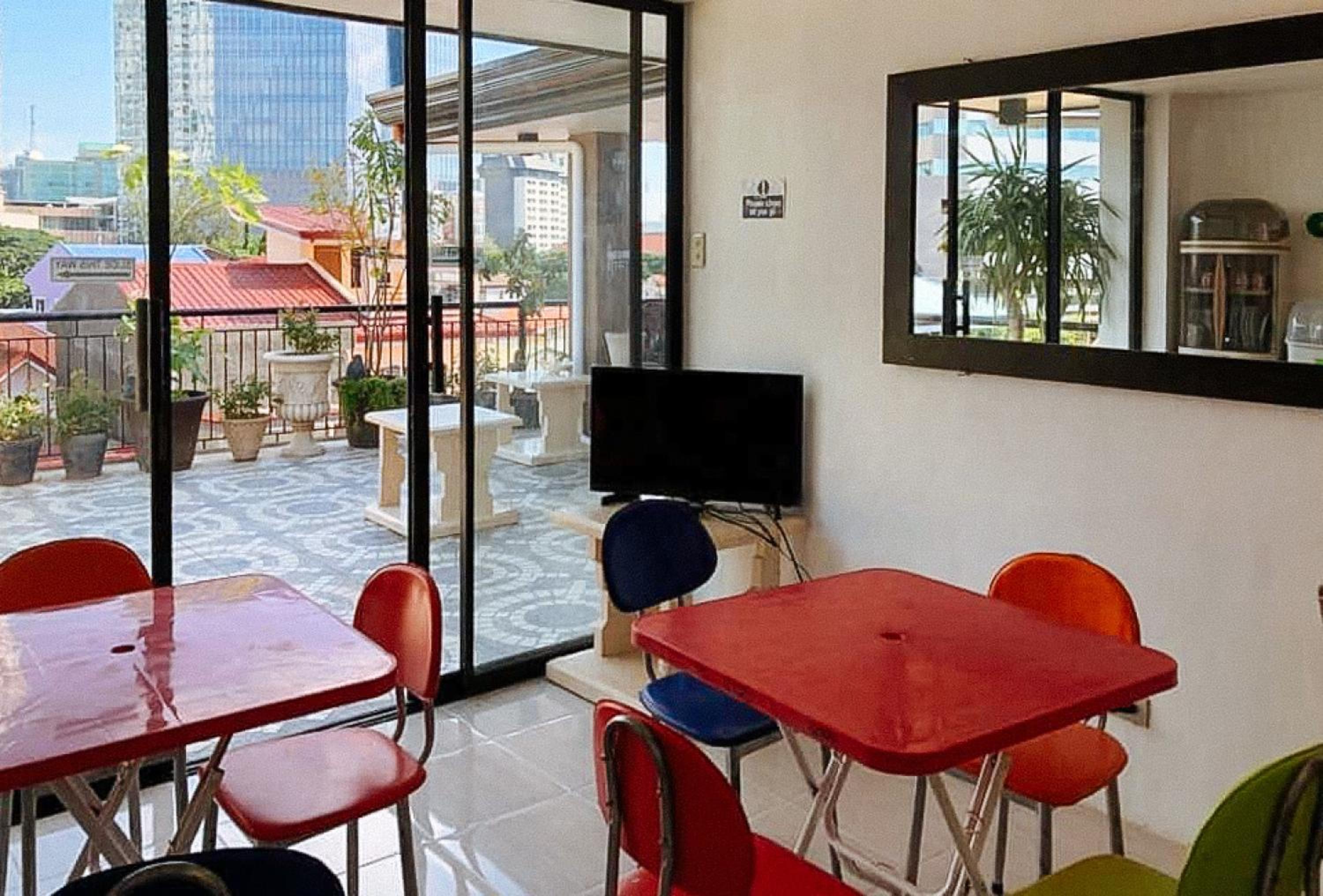 Magabelle Guesthouse view 3