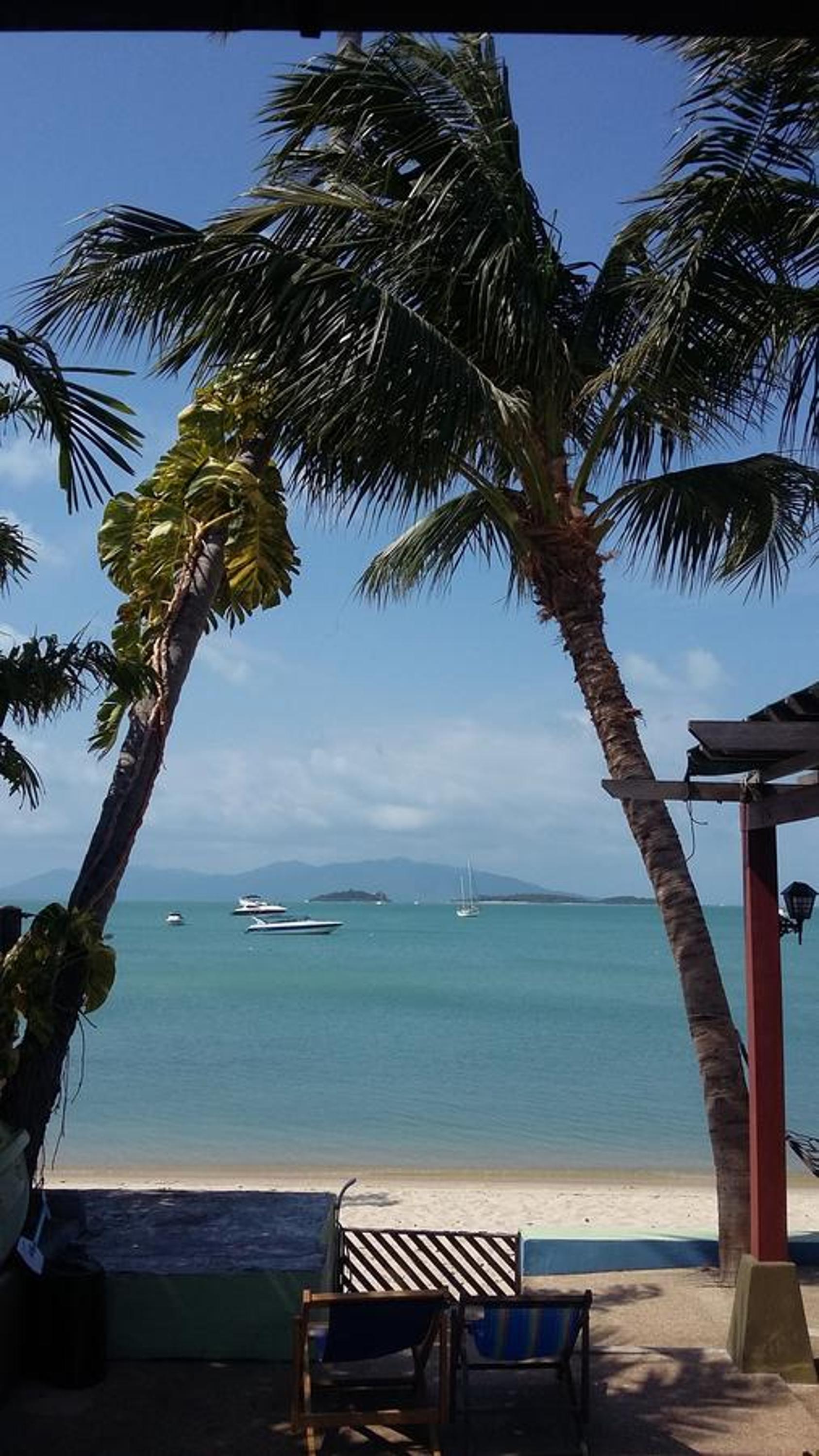 The Shore Samui