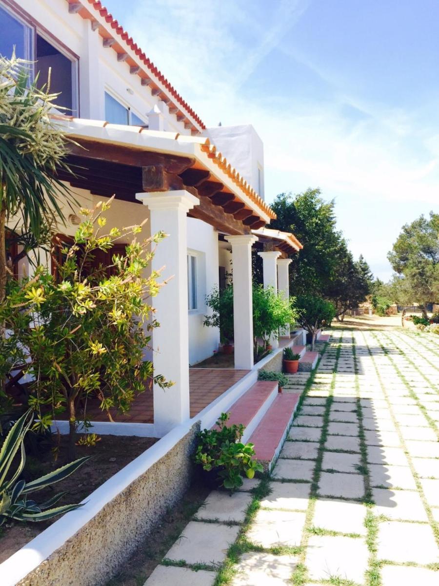 Hotel Apartamentos Vista Vedrá - Image 1