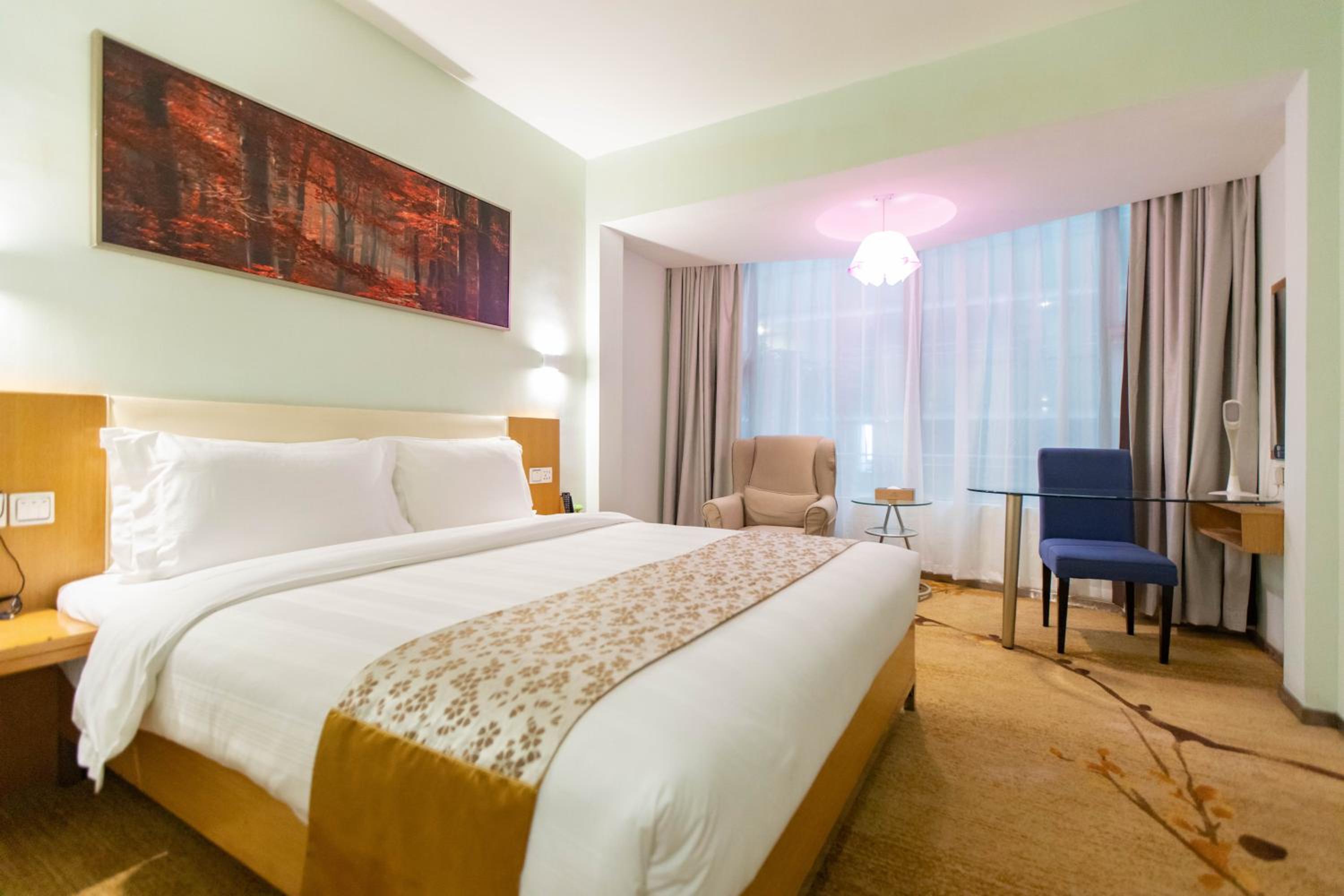 Shanshui Trends Hotel - Huaqiangbei - Image 4