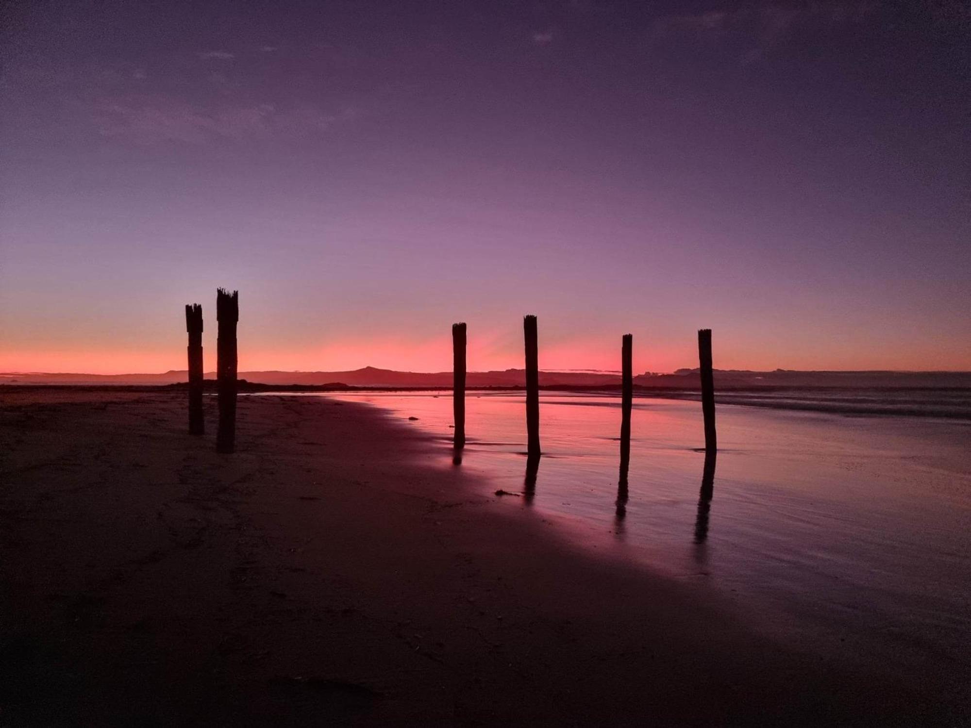 Pip's Place - Lisdillon - Waterfront