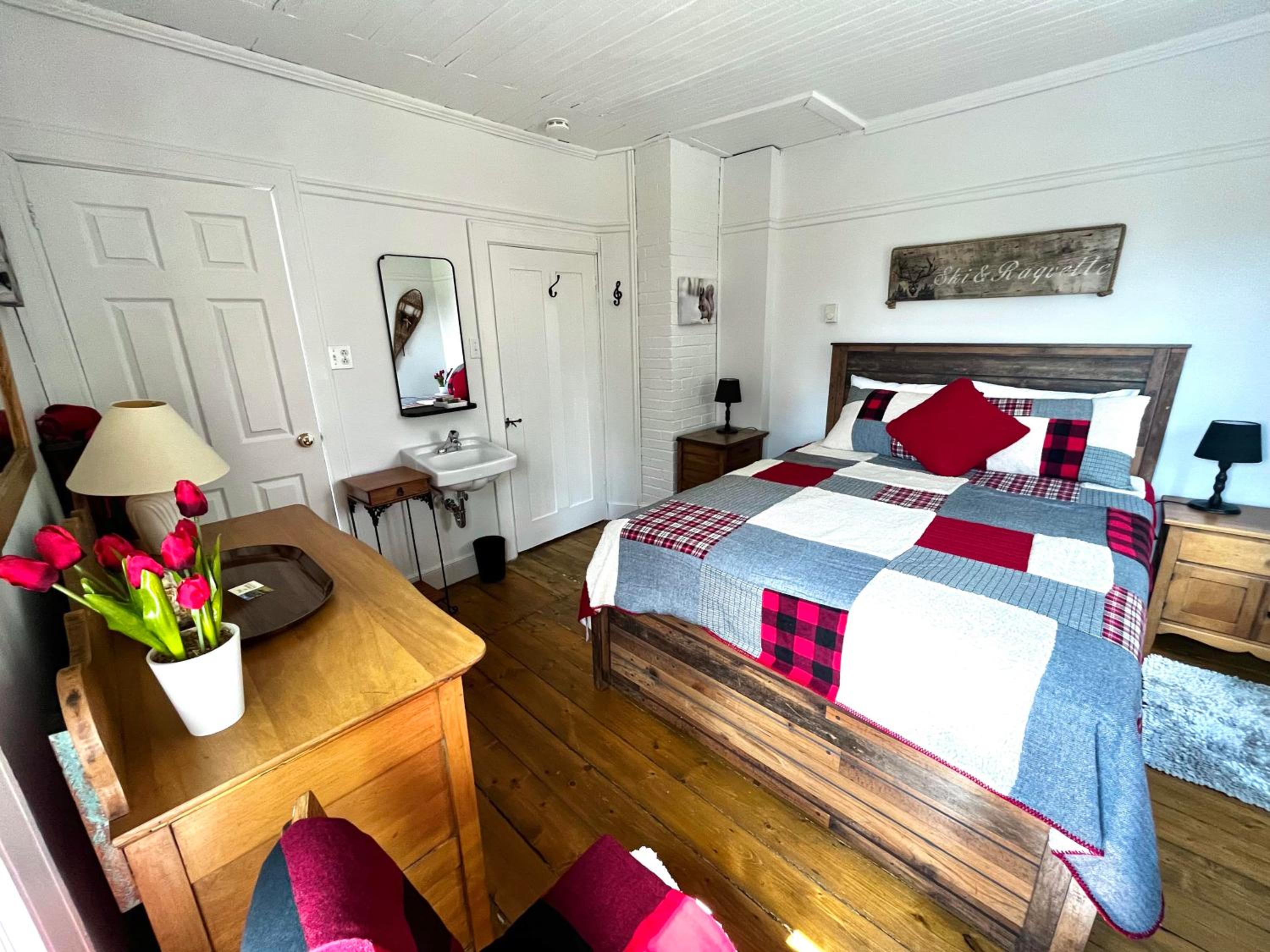 Auberge musicale Pour un Instant