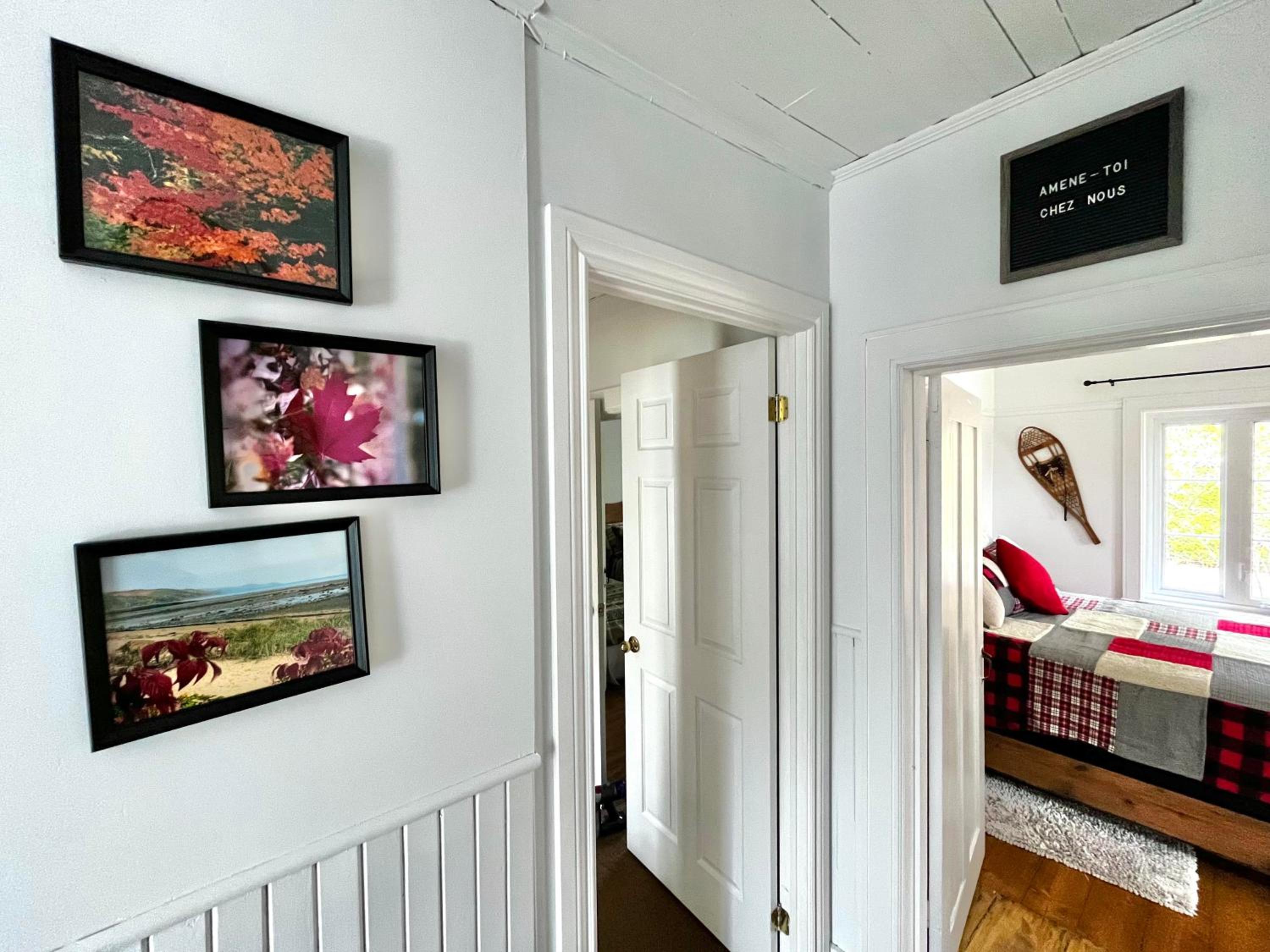 Auberge musicale Pour un Instant