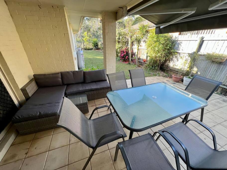 Sandstone Point Holiday Home