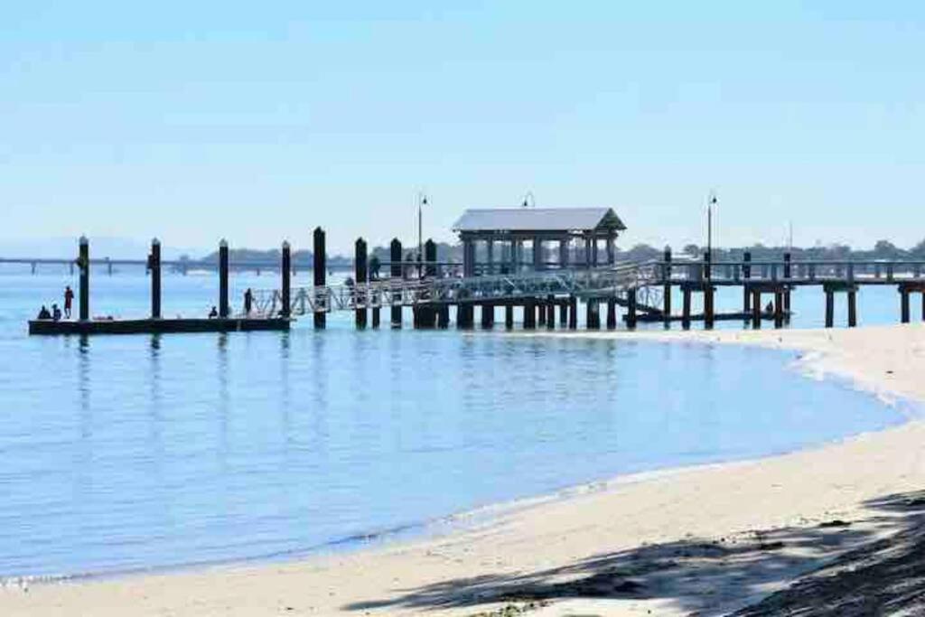 Sandstone Point Holiday Home
