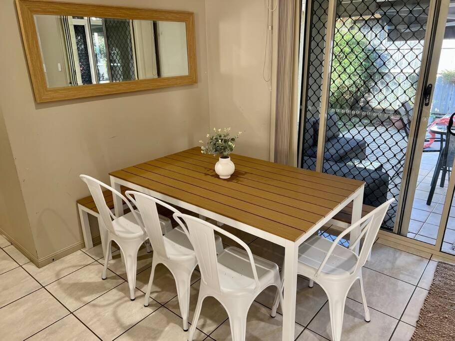 Sandstone Point Holiday Home