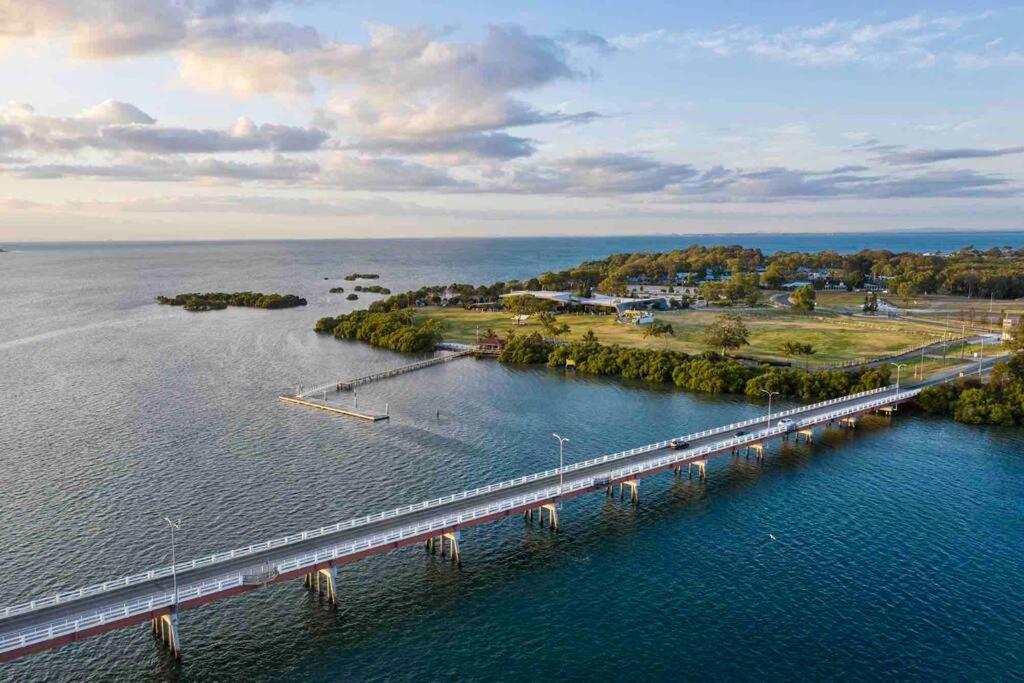 Sandstone Point Holiday Home