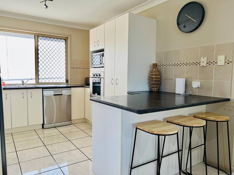 Sandstone Point Holiday Home