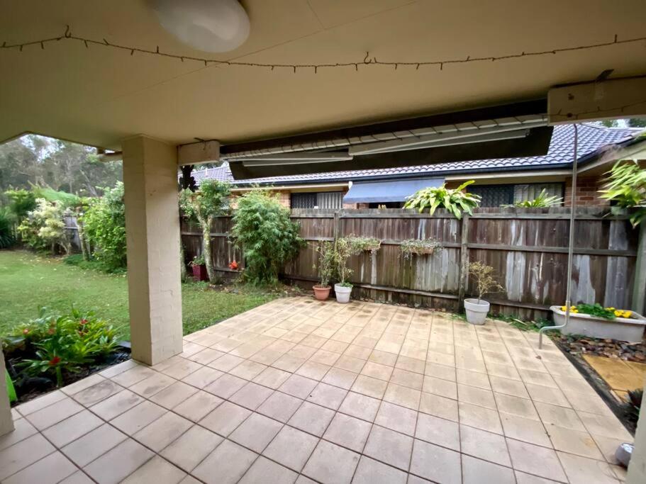 Sandstone Point Holiday Home