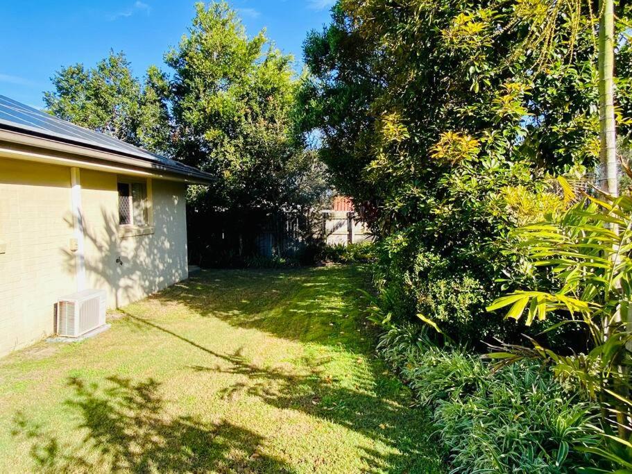 Sandstone Point Holiday Home