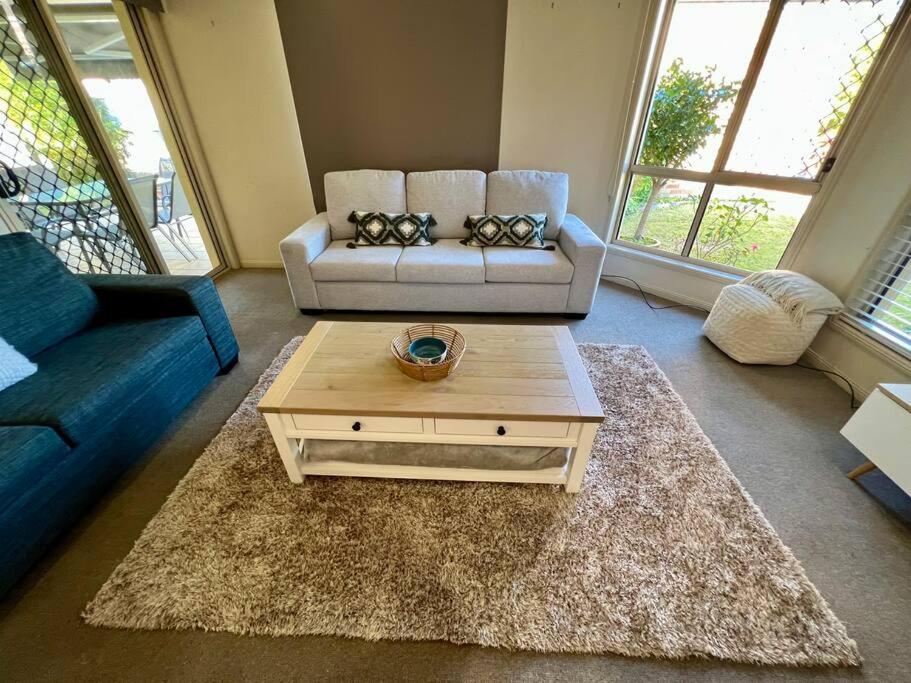 Sandstone Point Holiday Home