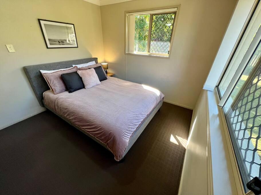 Sandstone Point Holiday Home