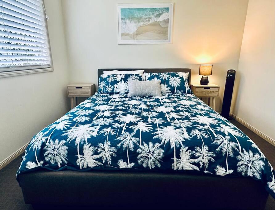 Sandstone Point Holiday Home
