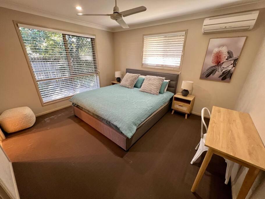 Sandstone Point Holiday Home