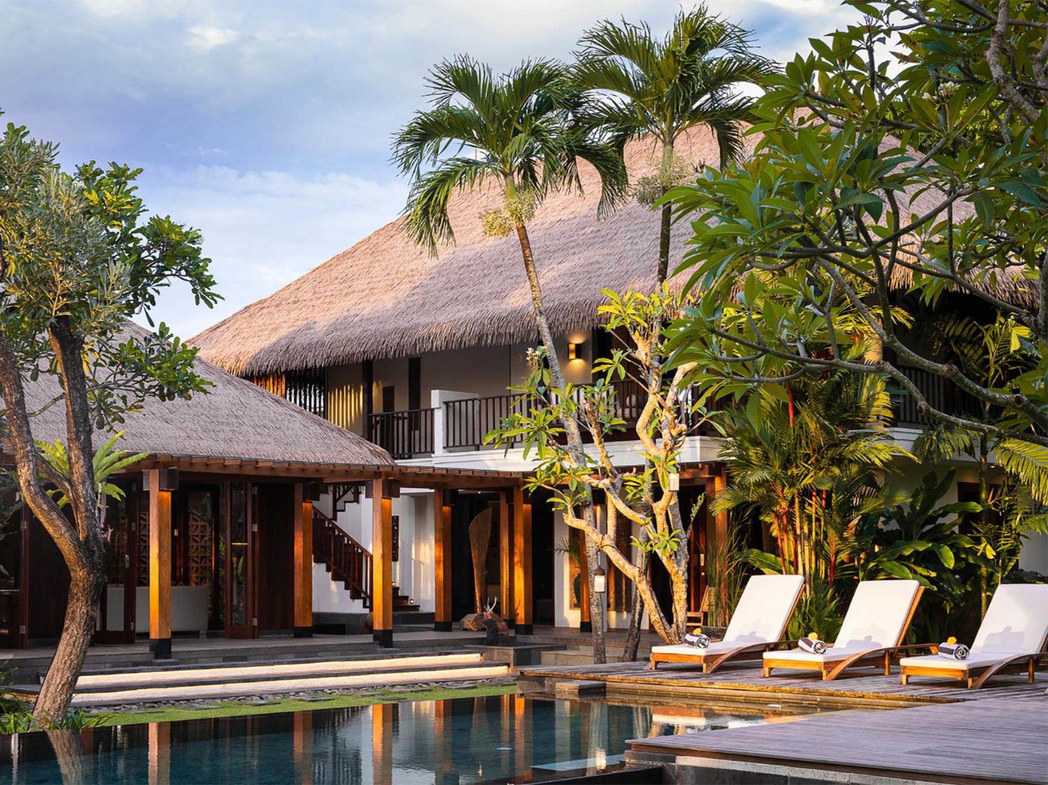 Villa Bangkuang by Elite Havens - Image 1