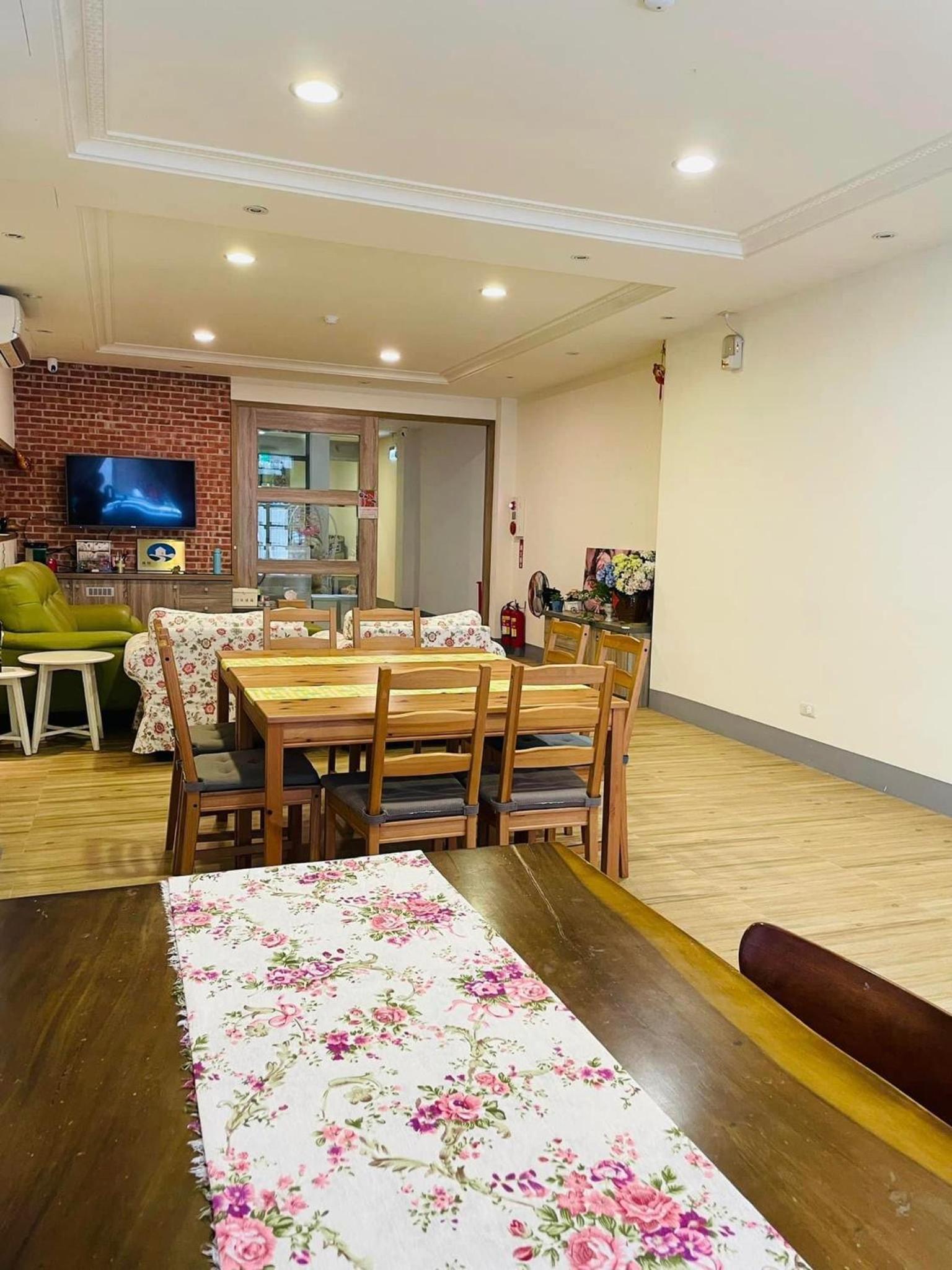 南庄漫晨旅店Nanzhuang Manchen B&B