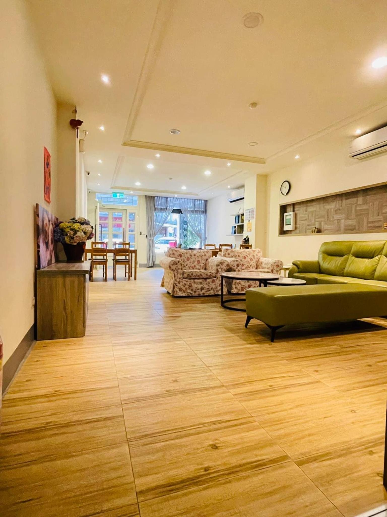 南庄漫晨旅店Nanzhuang Manchen B&B