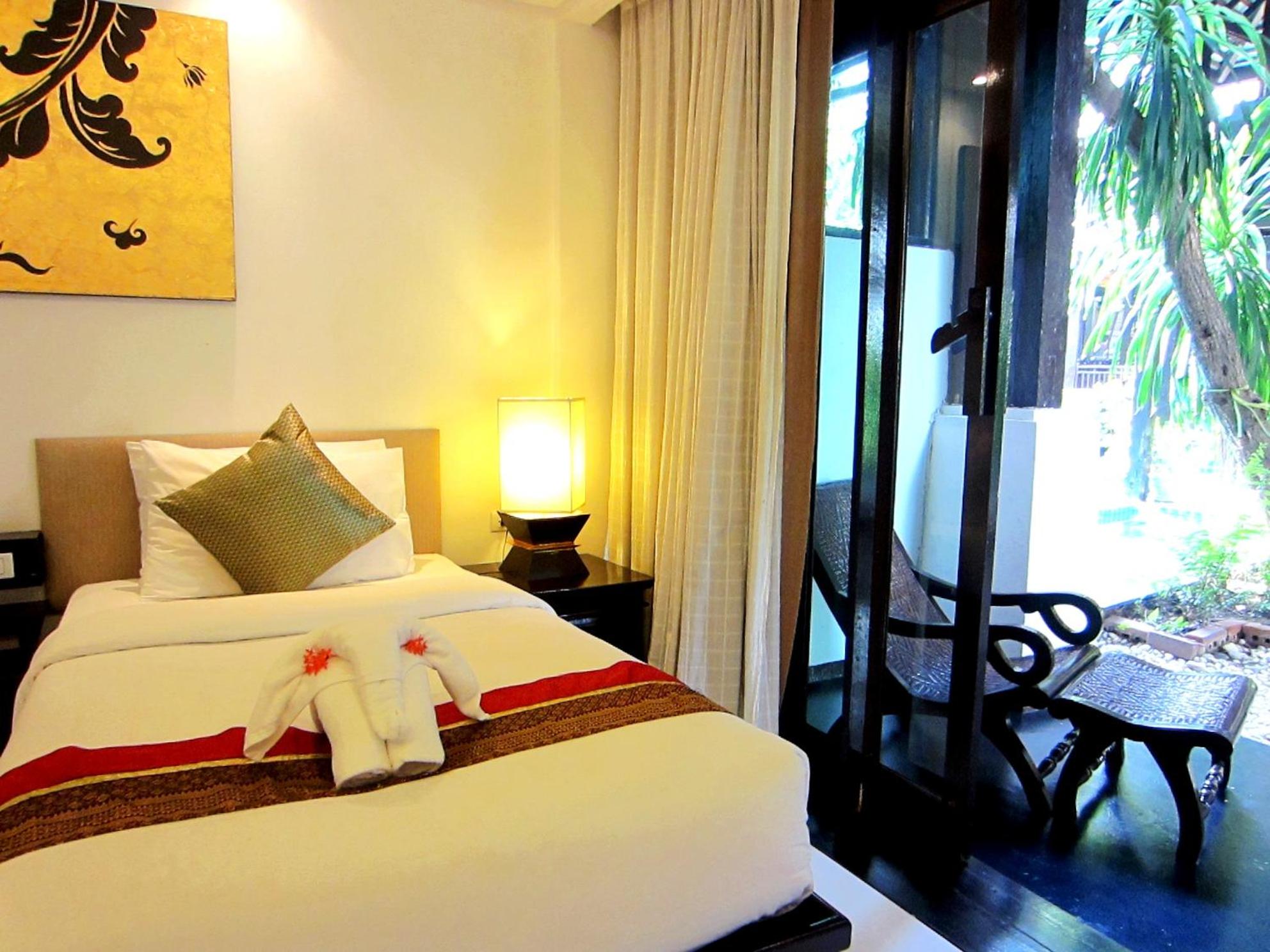 Yantarasri Resort