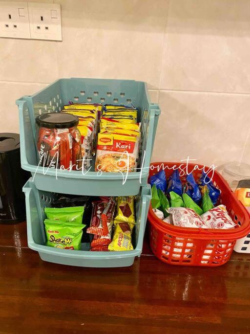 Marit's Homestay Sandakan, photo 11