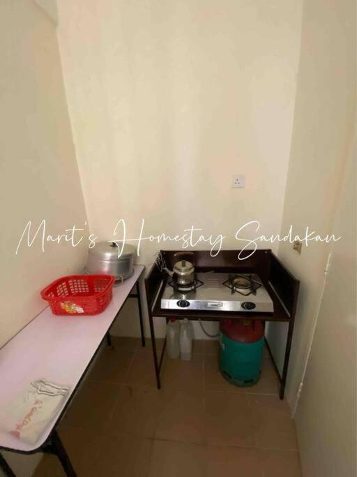 Marit's Homestay Sandakan