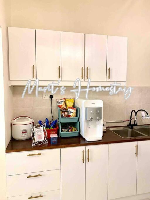 Marit's Homestay Sandakan