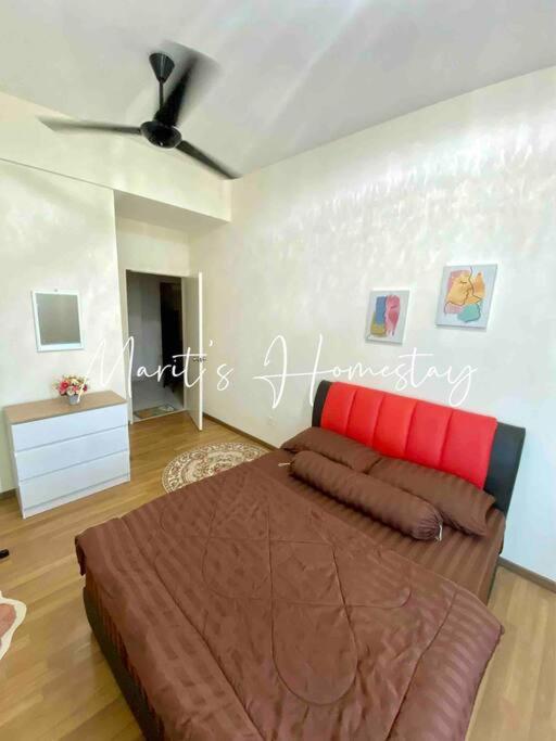 Marit's Homestay Sandakan photo 5