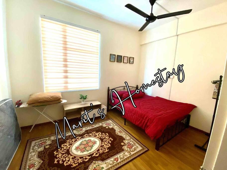 Marit's Homestay Sandakan photo 6