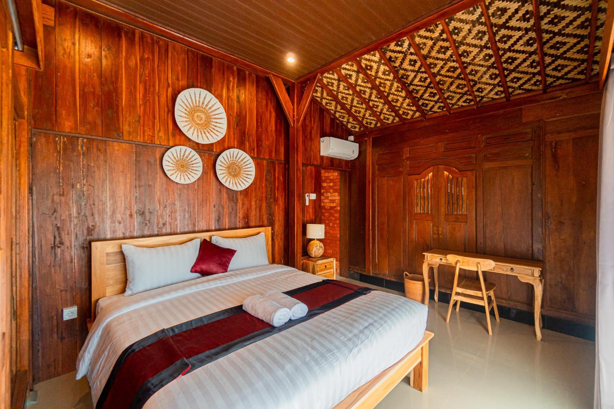 Rara Villa by Bukit Vista