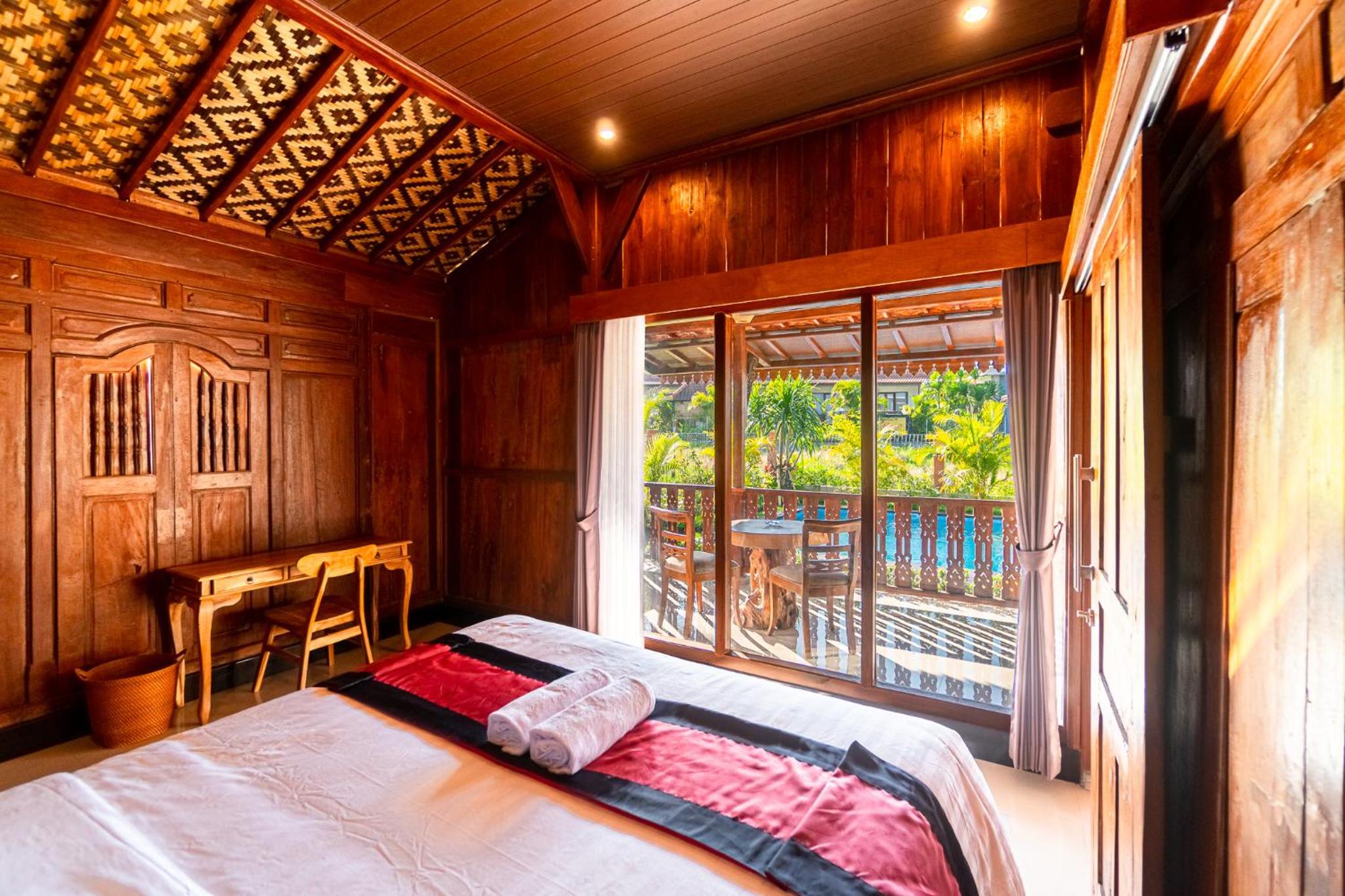Rara Villa by Bukit Vista