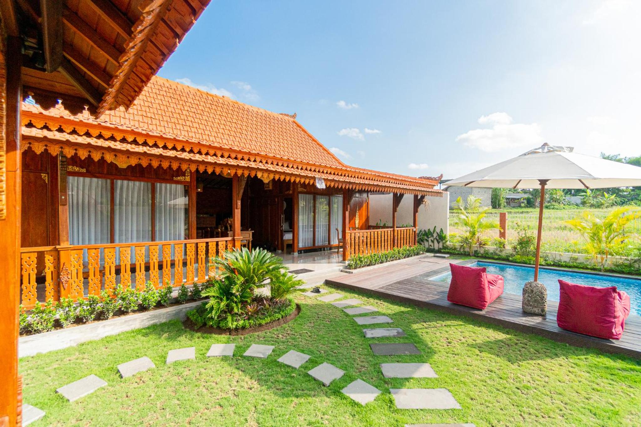 Rara Villa by Bukit Vista