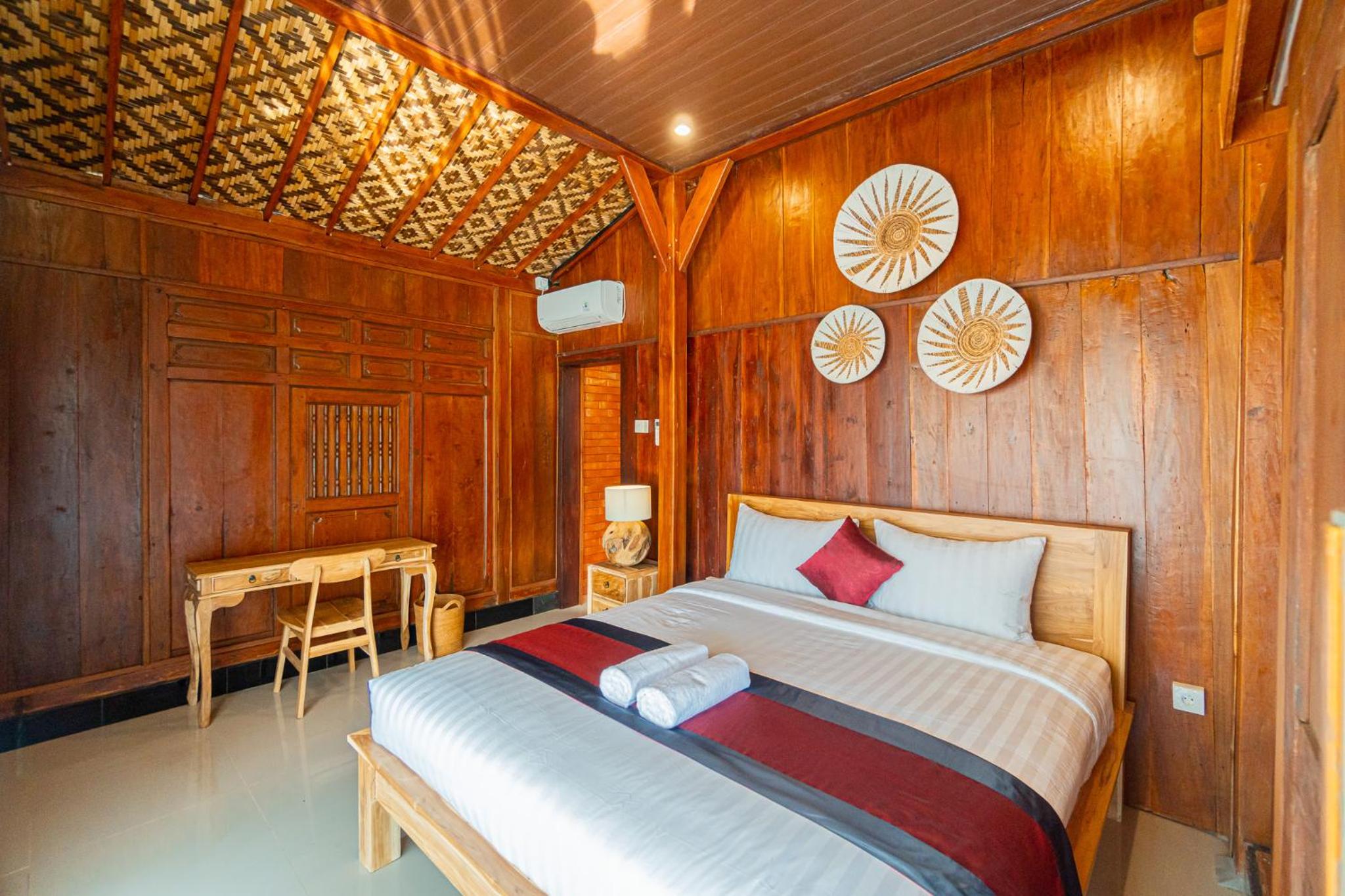 Rara Villa by Bukit Vista