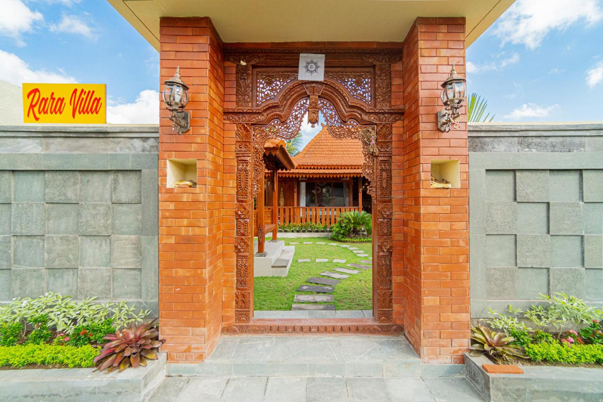 Rara Villa by Bukit Vista