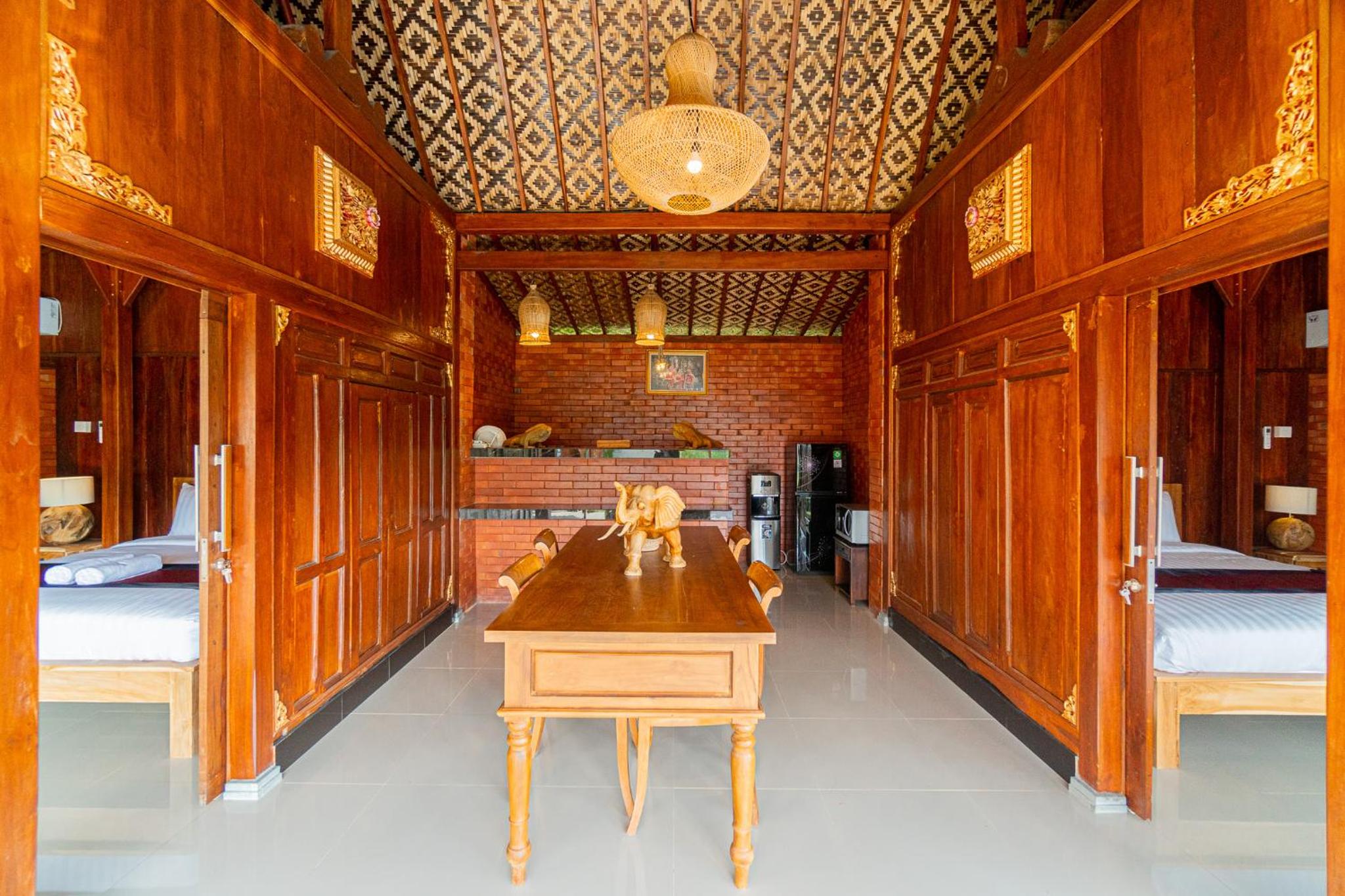 Rara Villa by Bukit Vista