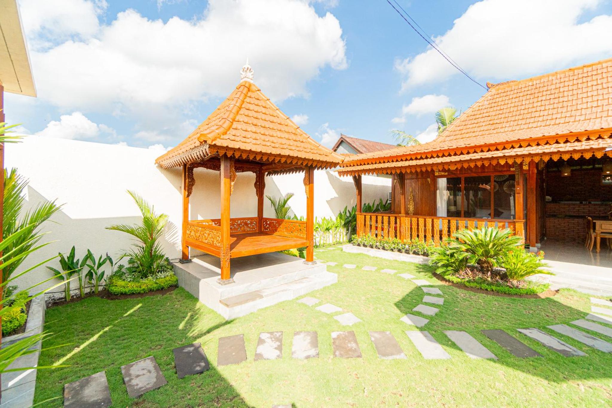 Rara Villa by Bukit Vista