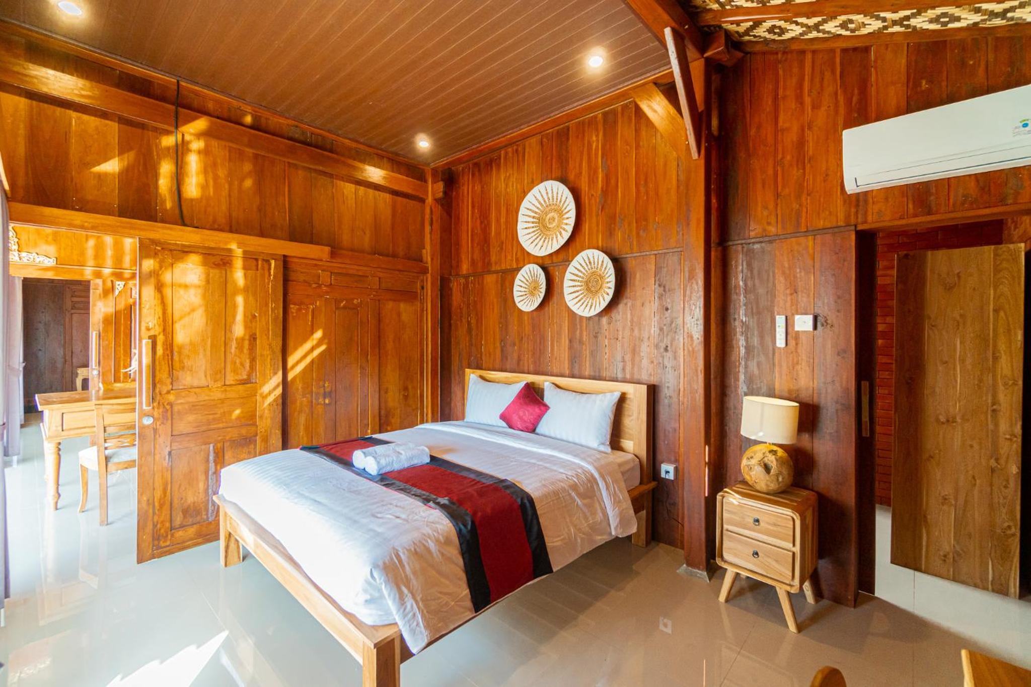 Rara Villa by Bukit Vista