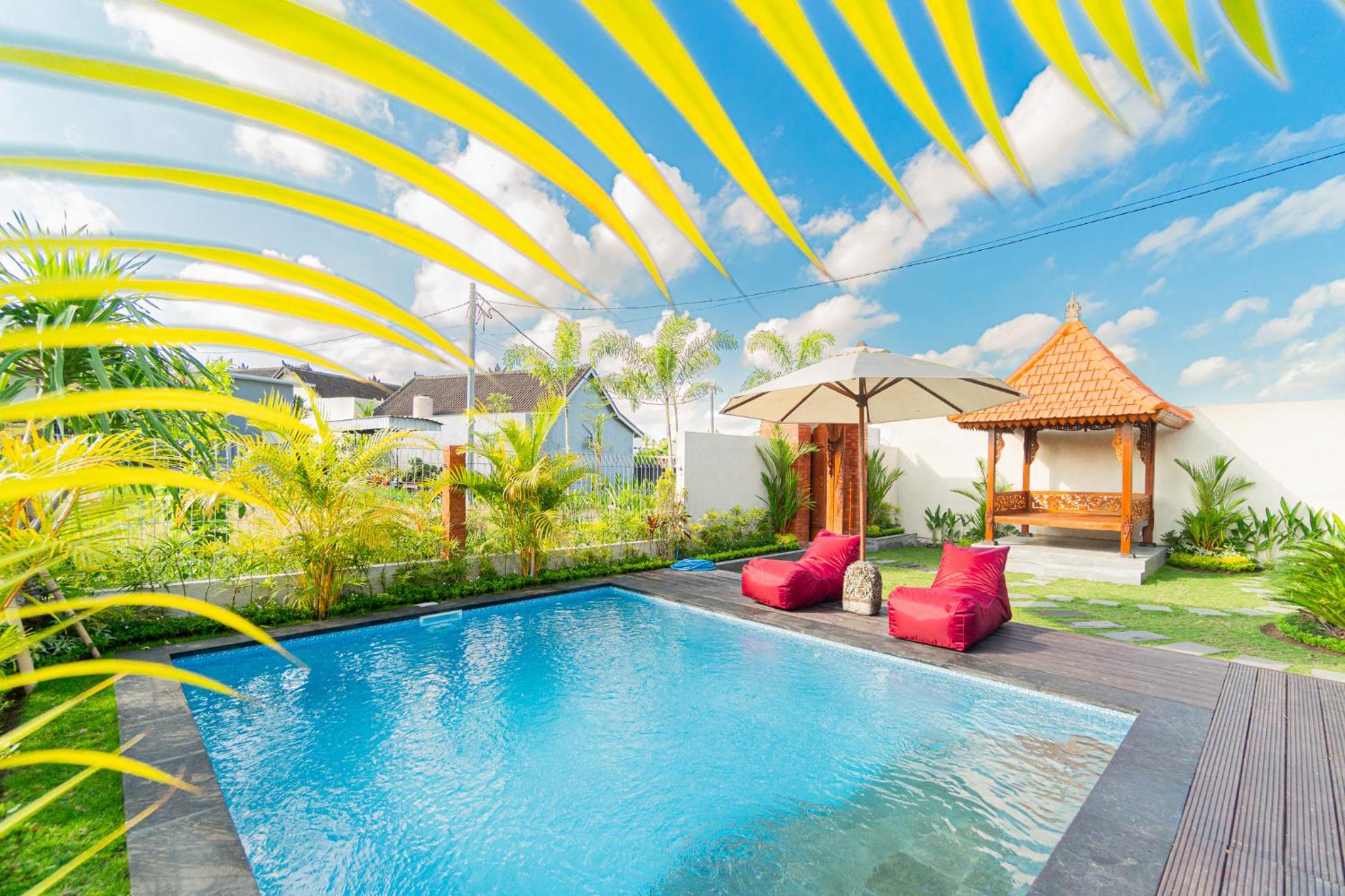 Rara Villa by Bukit Vista