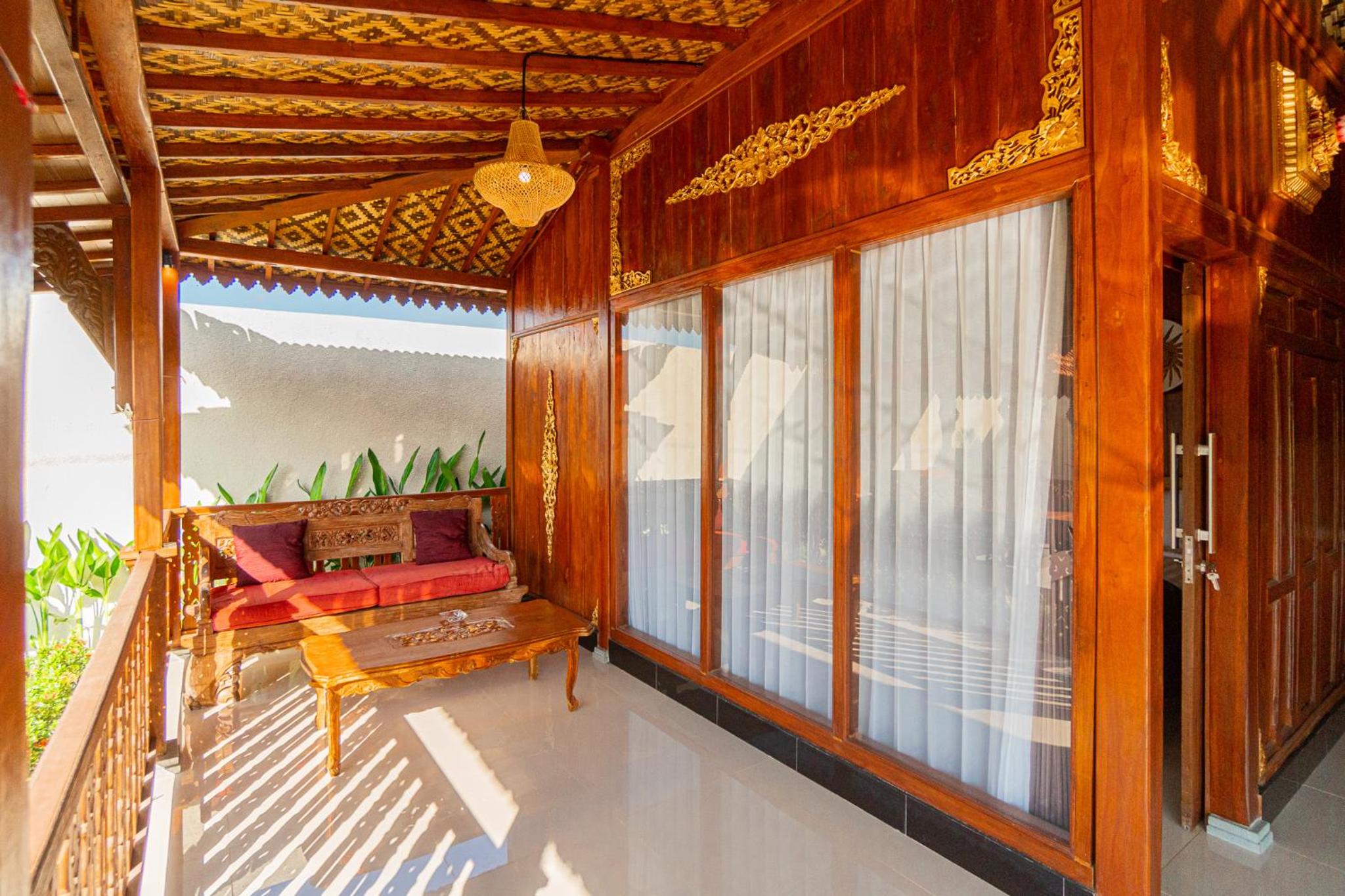 Rara Villa by Bukit Vista