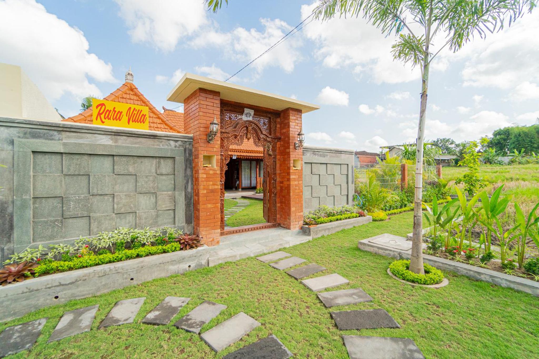 Rara Villa by Bukit Vista