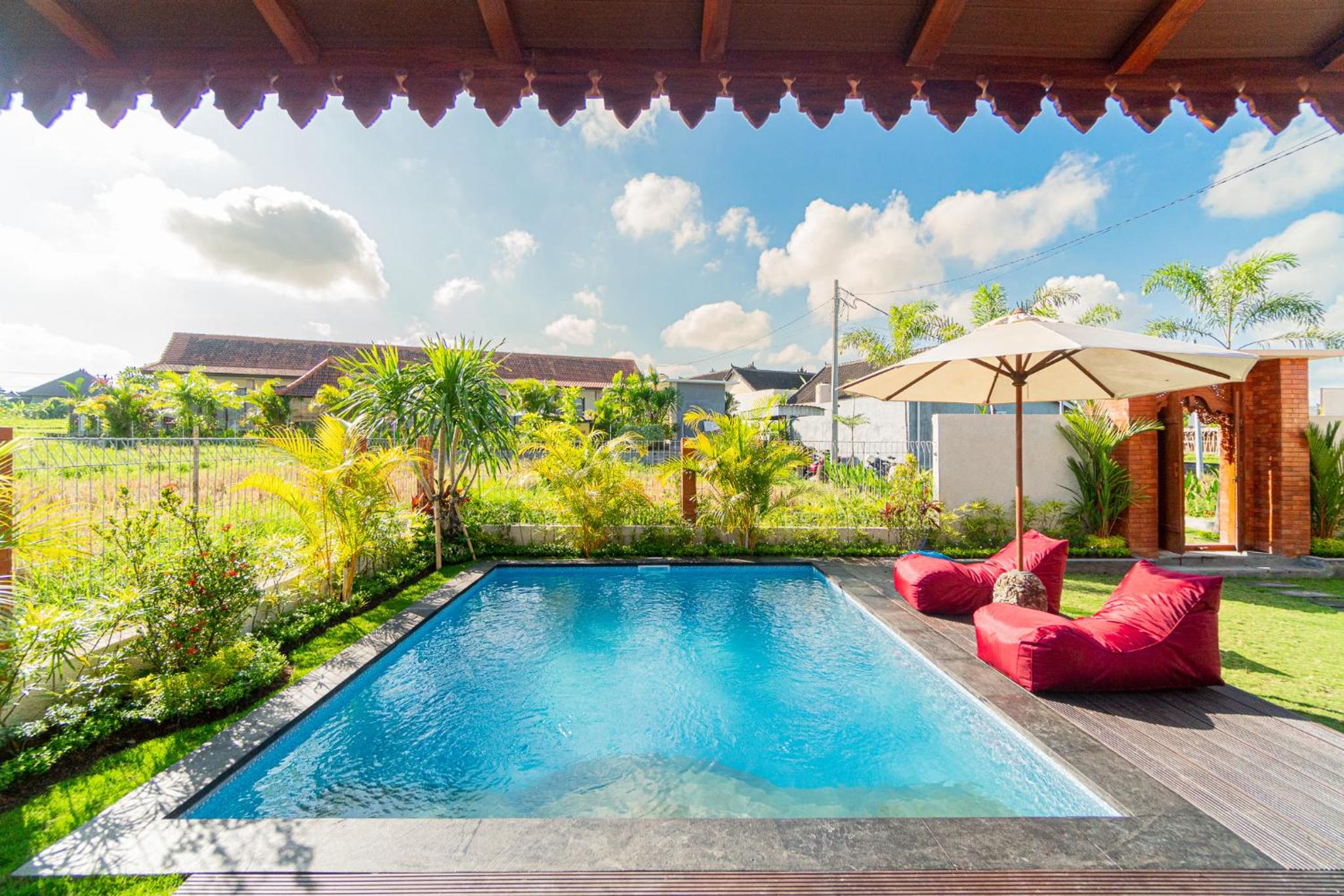 Rara Villa by Bukit Vista