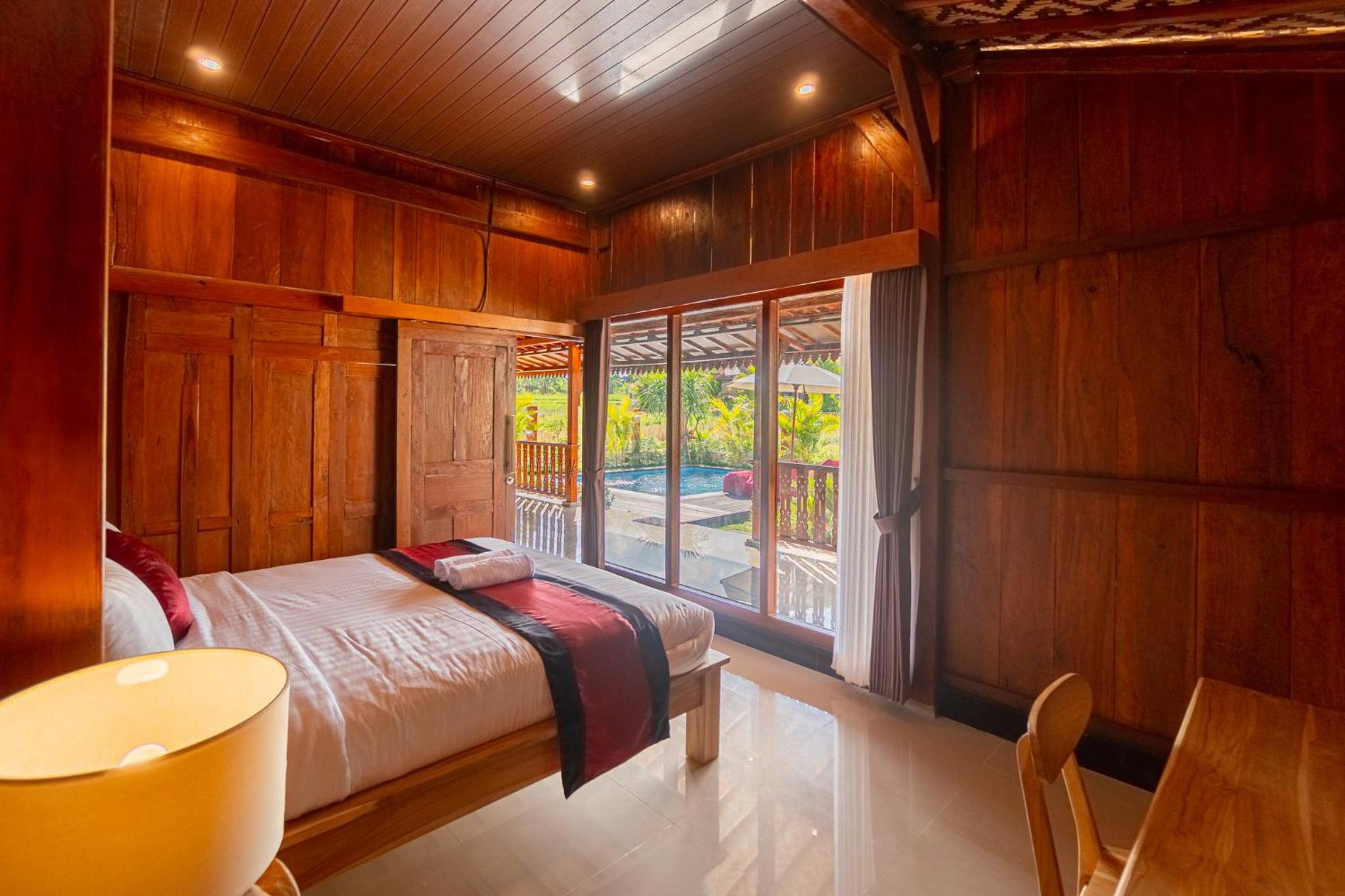 Rara Villa by Bukit Vista