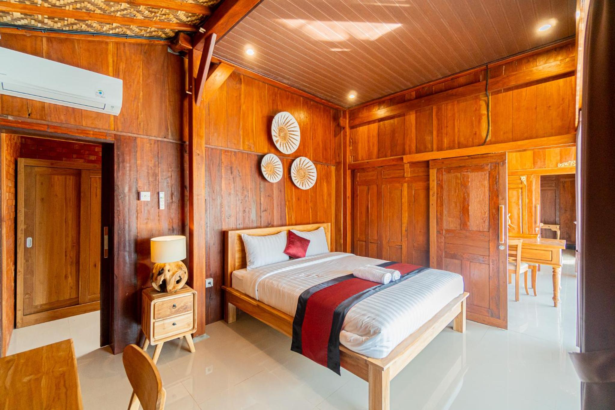 Rara Villa by Bukit Vista